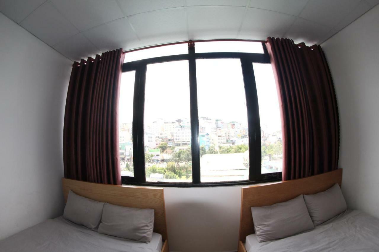 Khánh Hân Da Lat Exterior foto